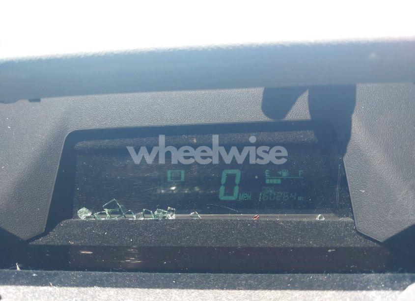 Photo 7 of 2009 Toyota Prius (VIN JTDKB20U893472217)