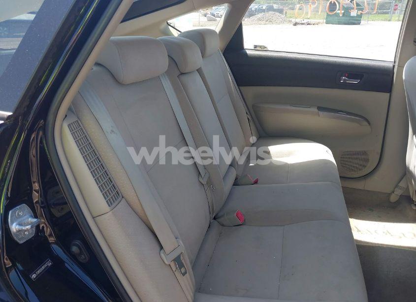 Photo 8 of 2009 Toyota Prius (VIN JTDKB20U893472217)