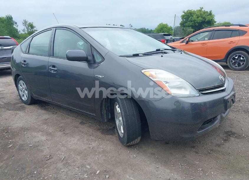 2009 Toyota Prius (VIN JTDKB20U893473559) main photo