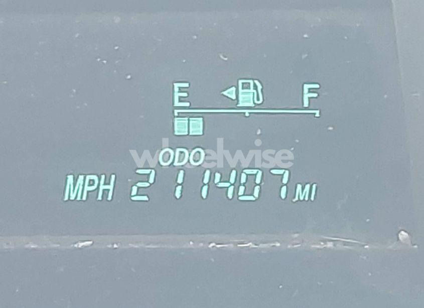 Photo 12 of 2009 Toyota Prius (VIN JTDKB20U893473559)