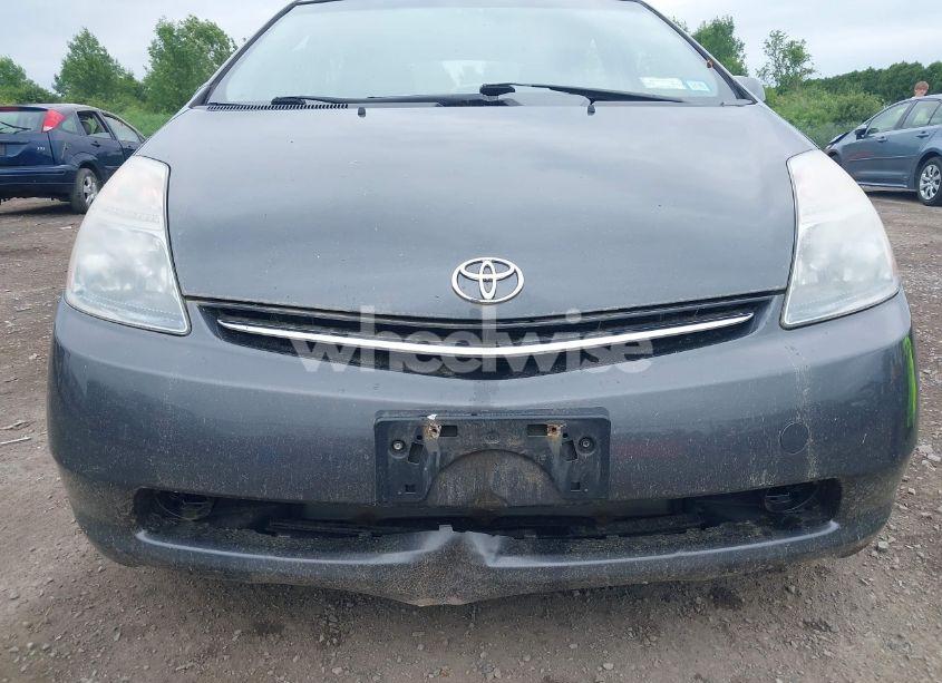 Photo 13 of 2009 Toyota Prius (VIN JTDKB20U893473559)