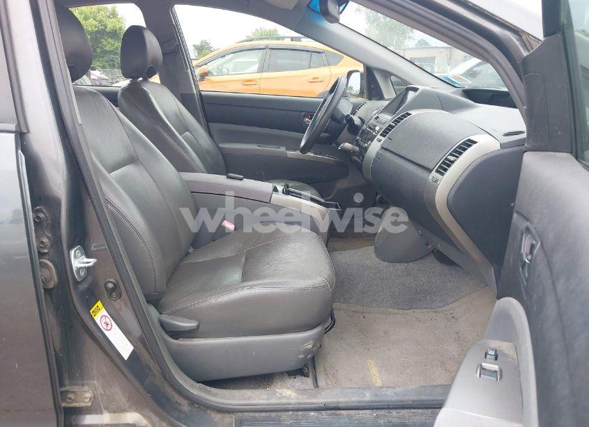 Photo 5 of 2009 Toyota Prius (VIN JTDKB20U893473559)