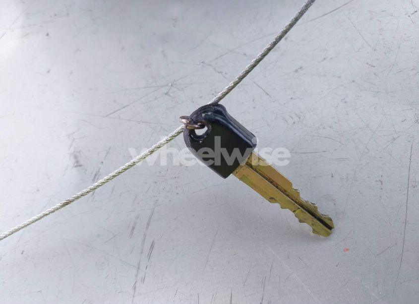 Photo 11 of 2009 Toyota Prius (VIN JTDKB20U893473609)