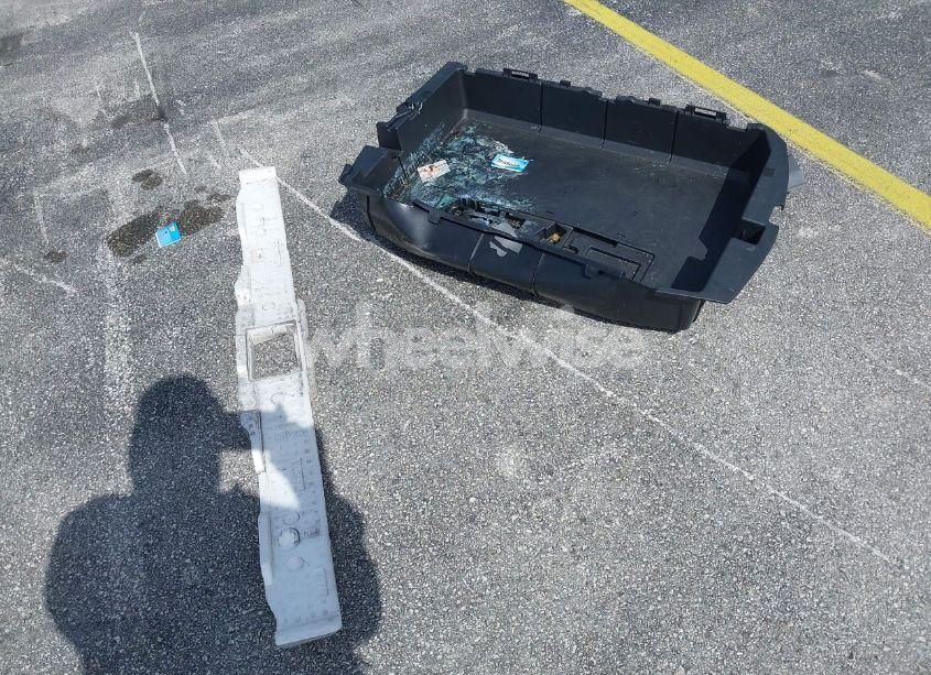 Photo 12 of 2009 Toyota Prius (VIN JTDKB20U893473609)