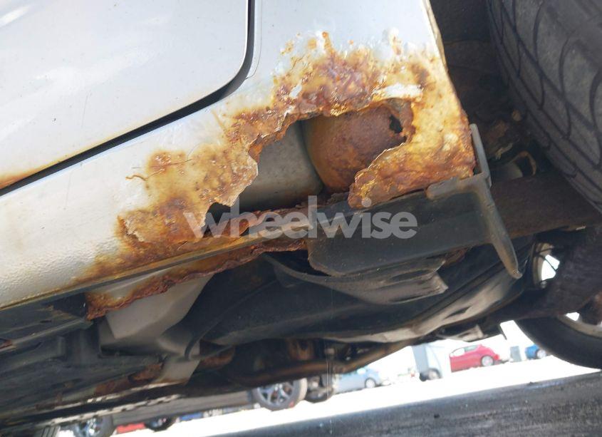 Photo 13 of 2009 Toyota Prius (VIN JTDKB20U893473609)