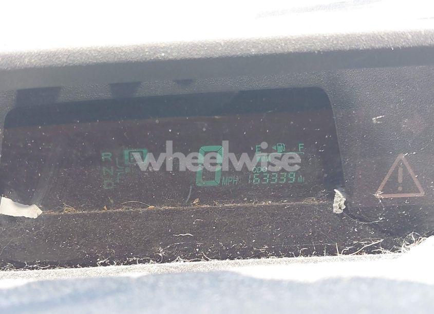 Photo 7 of 2009 Toyota Prius (VIN JTDKB20U893473609)