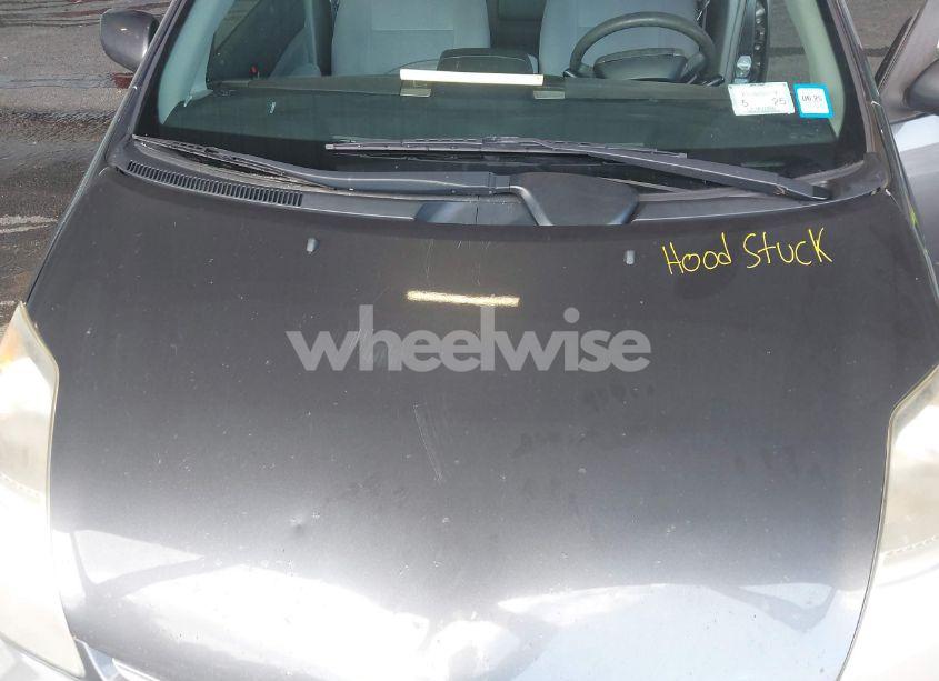 Photo 10 of 2009 Toyota Prius (VIN JTDKB20U893475795)