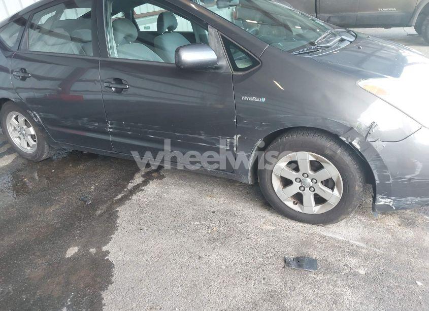 Photo 12 of 2009 Toyota Prius (VIN JTDKB20U893475795)