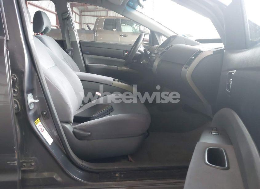 Photo 5 of 2009 Toyota Prius (VIN JTDKB20U893475795)