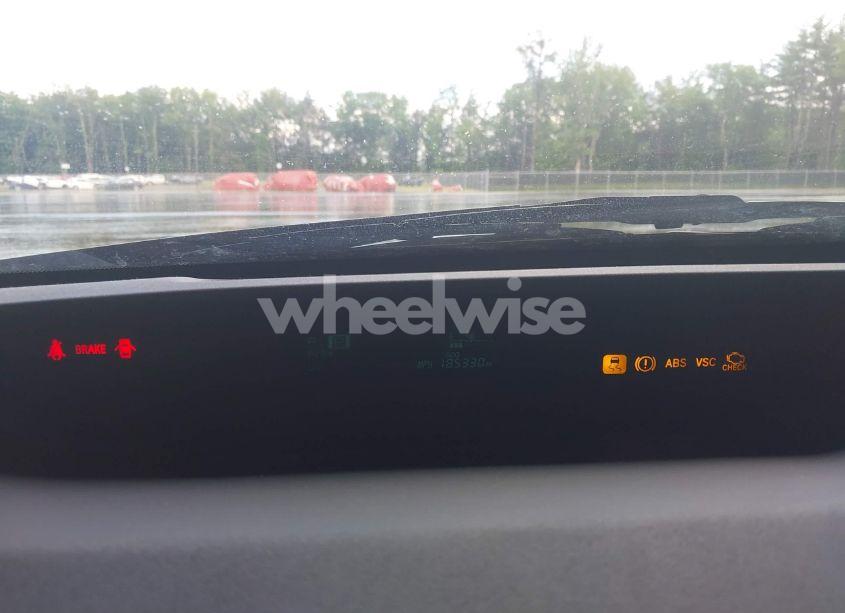 Photo 7 of 2009 Toyota Prius (VIN JTDKB20U893475795)