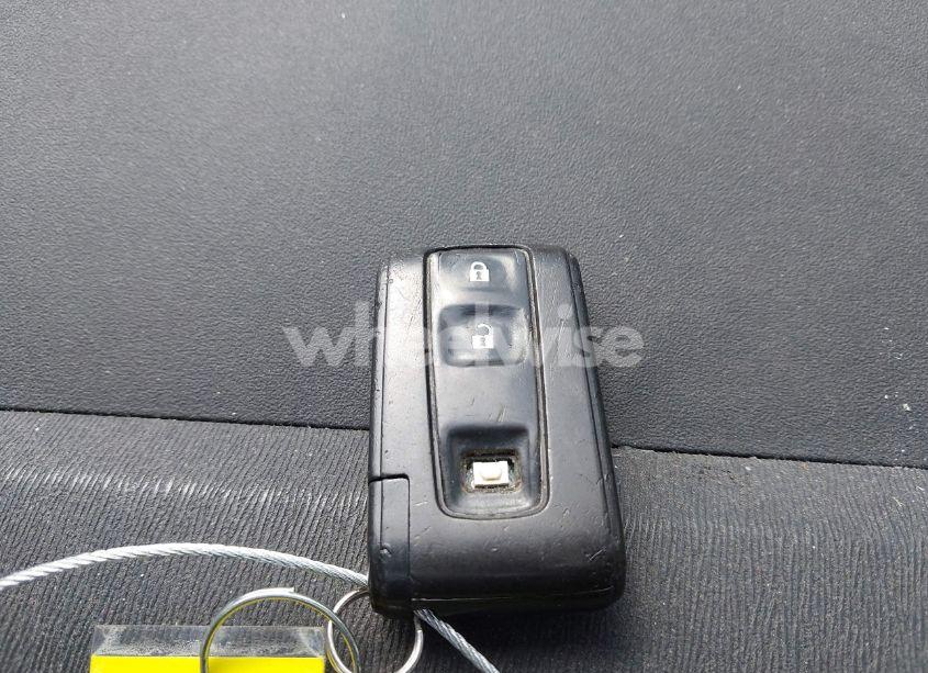 Photo 11 of 2009 Toyota Prius (VIN JTDKB20U893504583)