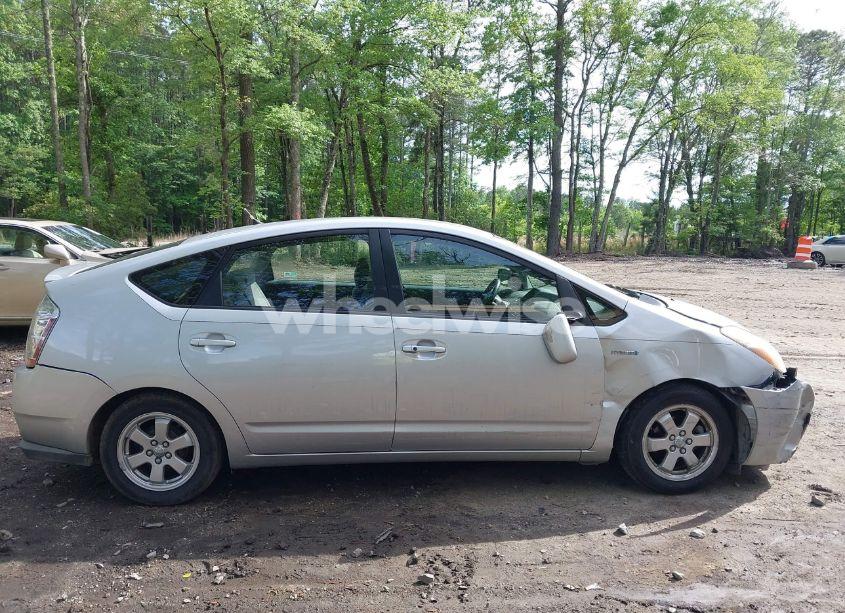 Photo 13 of 2009 Toyota Prius (VIN JTDKB20U893504583)