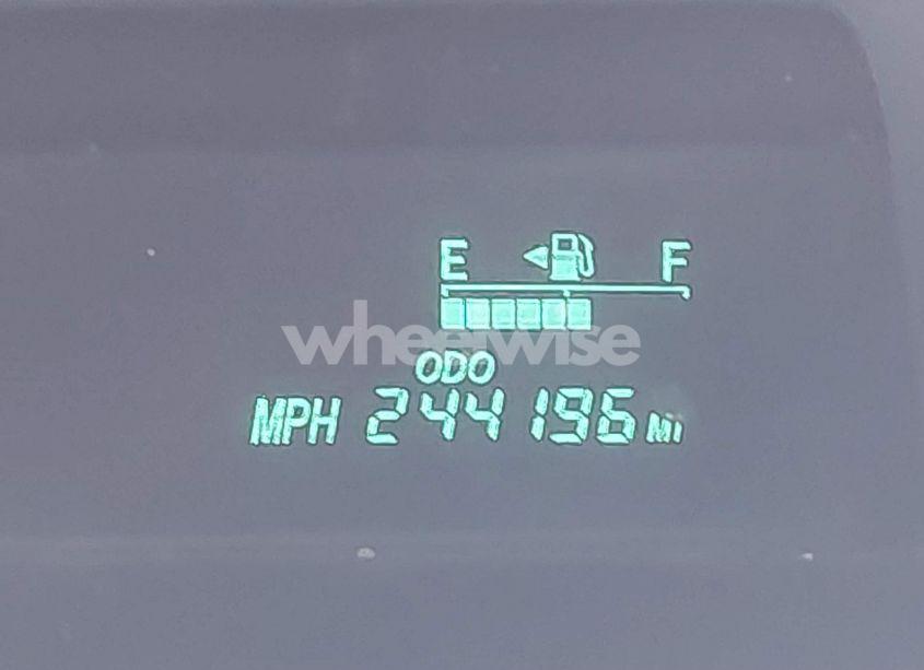 Photo 15 of 2009 Toyota Prius (VIN JTDKB20U893504583)