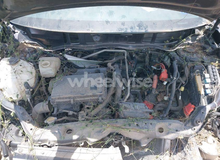 Photo 10 of 2009 Toyota Prius (VIN JTDKB20U893509234)