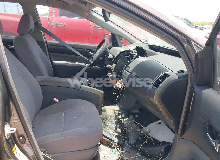 Photo 5 of 2009 Toyota Prius (VIN JTDKB20U893509234)