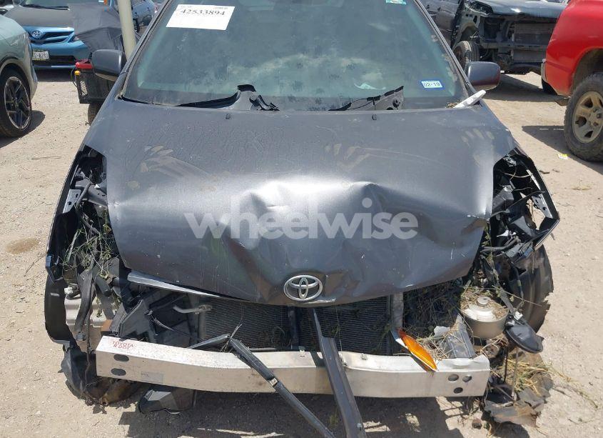 Photo 6 of 2009 Toyota Prius (VIN JTDKB20U893509234)