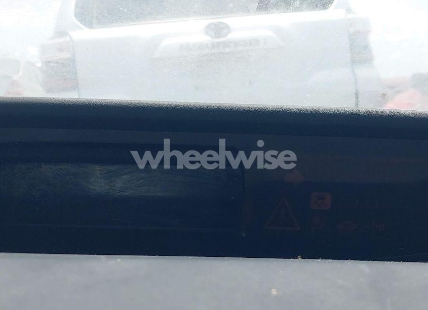 Photo 7 of 2009 Toyota Prius (VIN JTDKB20U893509234)