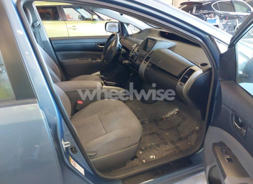 Photo 5 of 2009 Toyota Prius (VIN JTDKB20U897887045)