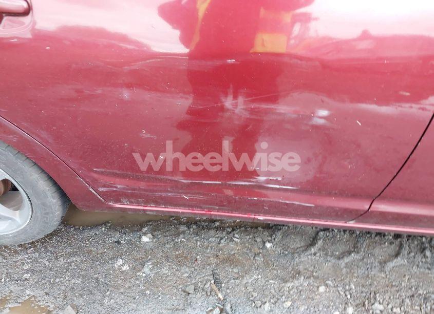 Photo 6 of 2005 Toyota Prius (VIN JTDKB20U957023731)