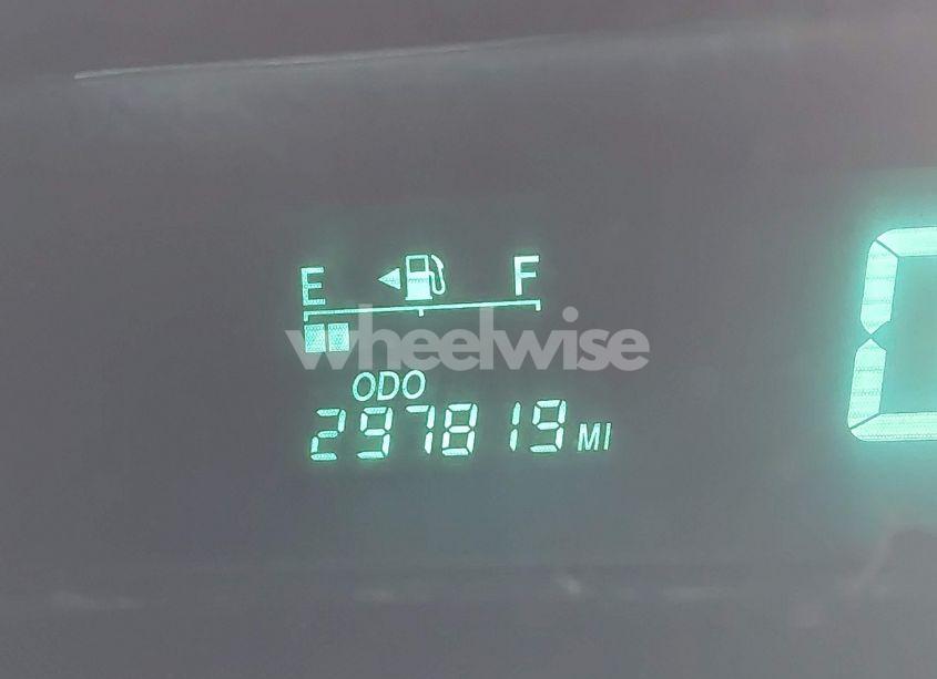 Photo 15 of 2005 Toyota Prius (VIN JTDKB20U957032171)