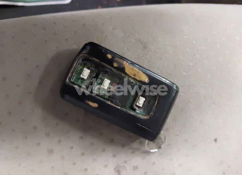 Photo 11 of 2006 Toyota Prius (VIN JTDKB20U963140086)