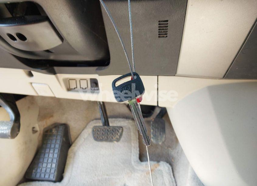 Photo 11 of 2006 Toyota Prius (VIN JTDKB20U967529805)