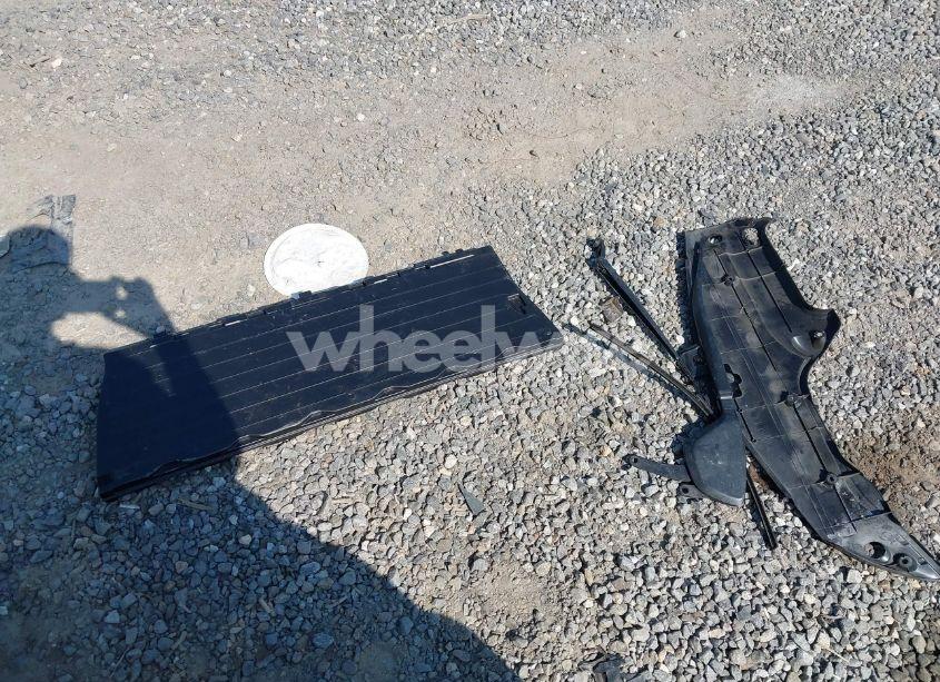 Photo 12 of 2006 Toyota Prius (VIN JTDKB20U967529805)