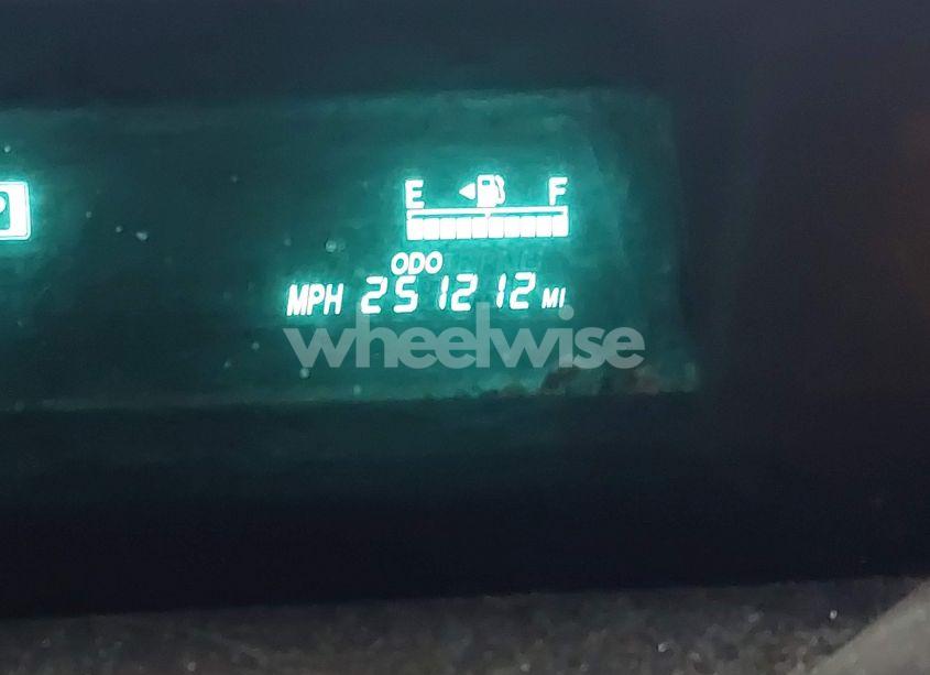 Photo 7 of 2007 Toyota Prius (VIN JTDKB20U973245003)