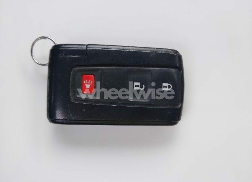 Photo 11 of 2007 Toyota Prius (VIN JTDKB20U973291883)