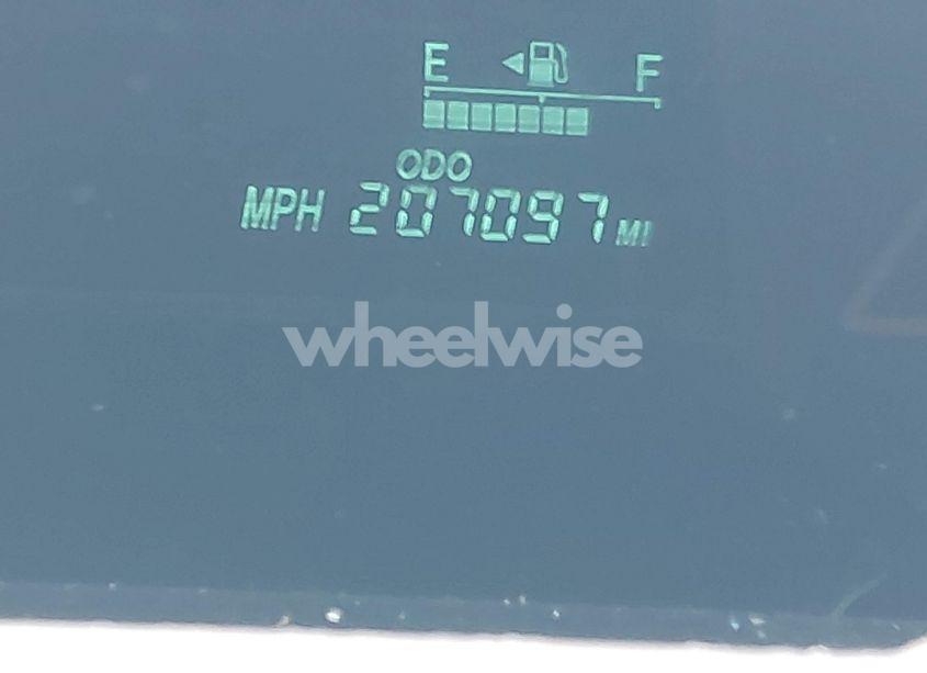 Photo 7 of 2007 Toyota Prius (VIN JTDKB20U977604990)