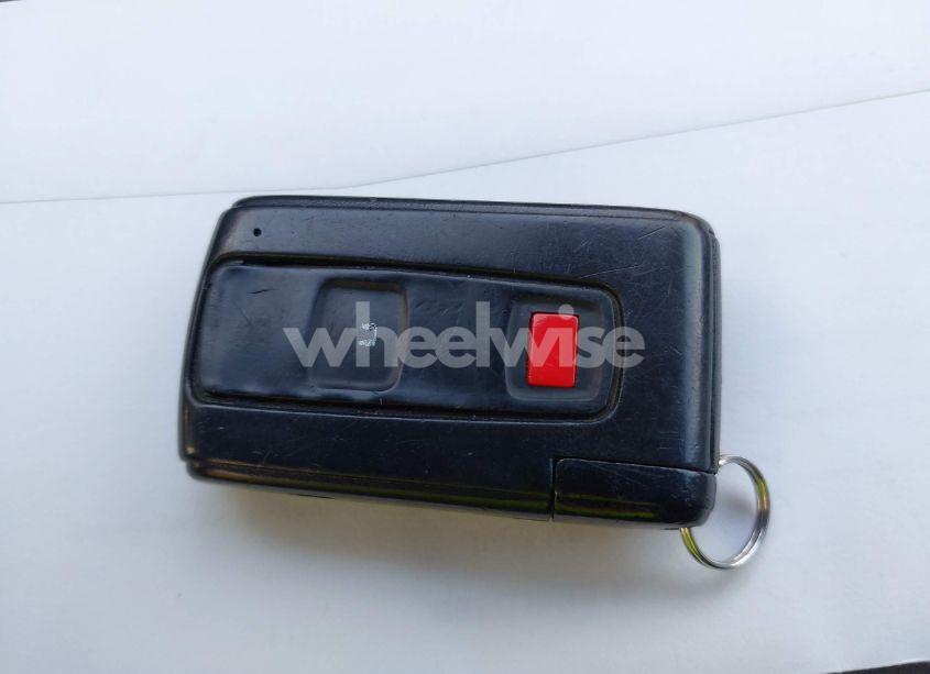 Photo 11 of 2007 Toyota Prius TOURING (VIN JTDKB20U977615228)