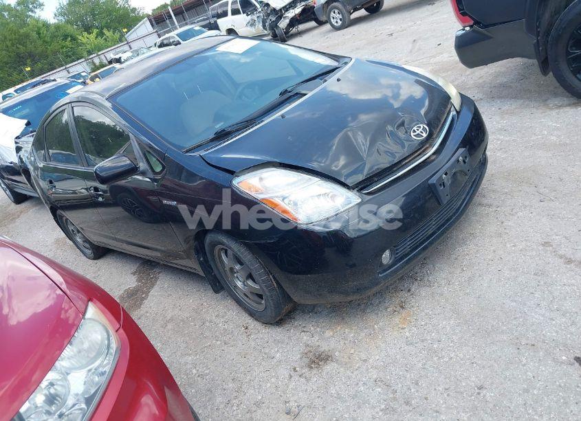 2007 Toyota Prius TOURING (VIN JTDKB20U977624611) main photo