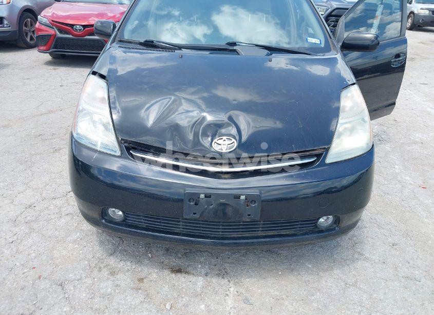 Photo 6 of 2007 Toyota Prius TOURING (VIN JTDKB20U977624611)