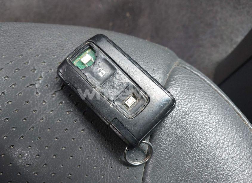 Photo 11 of 2007 Toyota Prius TOURING (VIN JTDKB20U977666406)