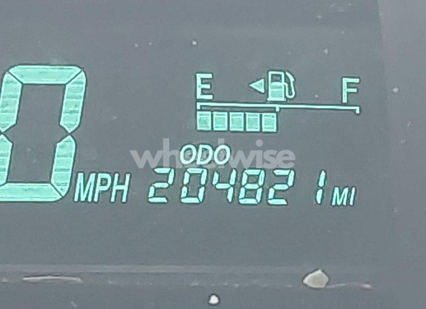 Photo 15 of 2007 Toyota Prius TOURING (VIN JTDKB20U977666406)