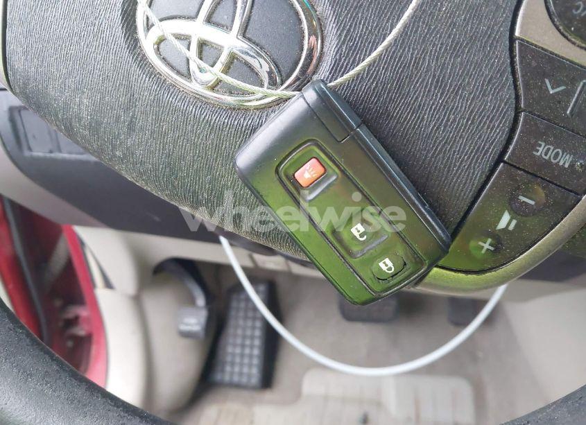 Photo 11 of 2007 Toyota Prius (VIN JTDKB20U977687630)