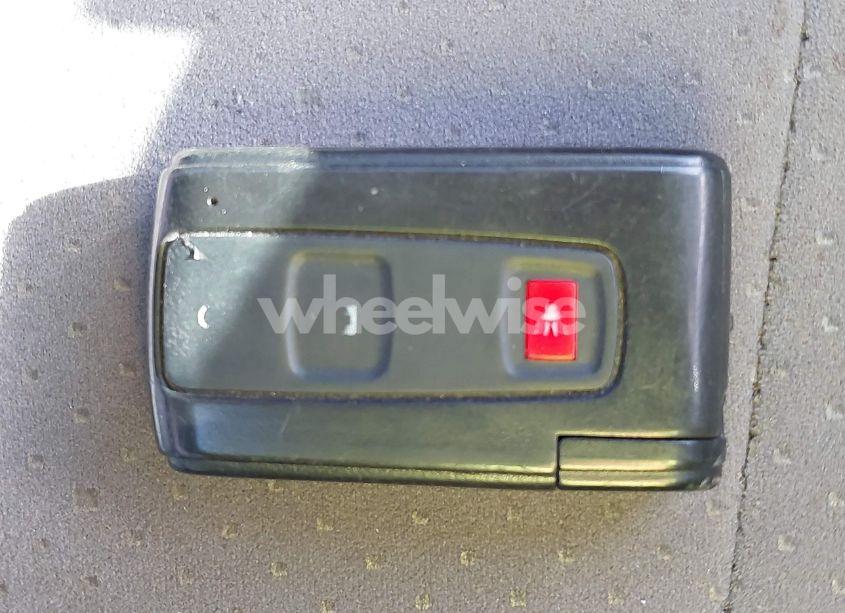 Photo 11 of 2007 Toyota Prius (VIN JTDKB20U977689202)