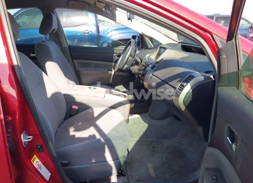 Photo 5 of 2007 Toyota Prius (VIN JTDKB20U977689202)