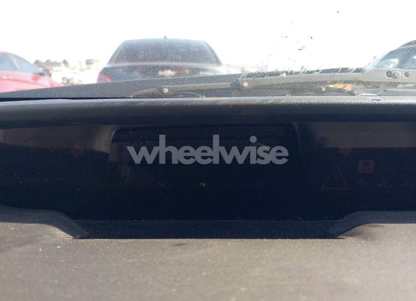 Photo 7 of 2007 Toyota Prius (VIN JTDKB20U977689202)