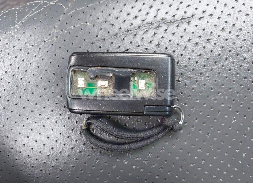 Photo 11 of 2008 Toyota Prius STANDARD/TOURING (VIN JTDKB20U983363814)