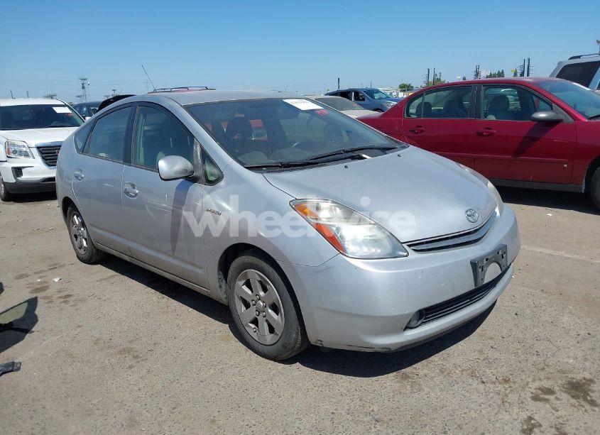 2008 Toyota Prius (VIN JTDKB20U983410761) main photo