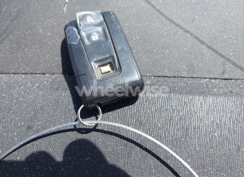 Photo 11 of 2008 Toyota Prius (VIN JTDKB20U983410761)