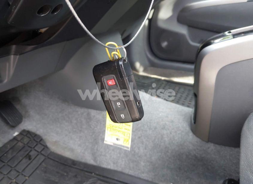 Photo 11 of 2008 Toyota Prius (VIN JTDKB20U987703715)