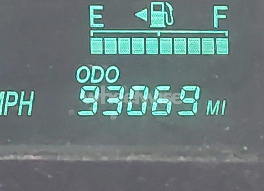 Photo 12 of 2008 Toyota Prius (VIN JTDKB20U987703715)