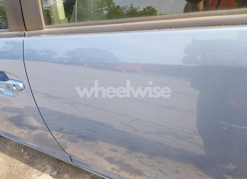 Photo 13 of 2008 Toyota Prius (VIN JTDKB20U987703715)