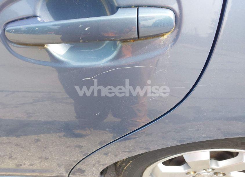 Photo 6 of 2008 Toyota Prius (VIN JTDKB20U987703715)