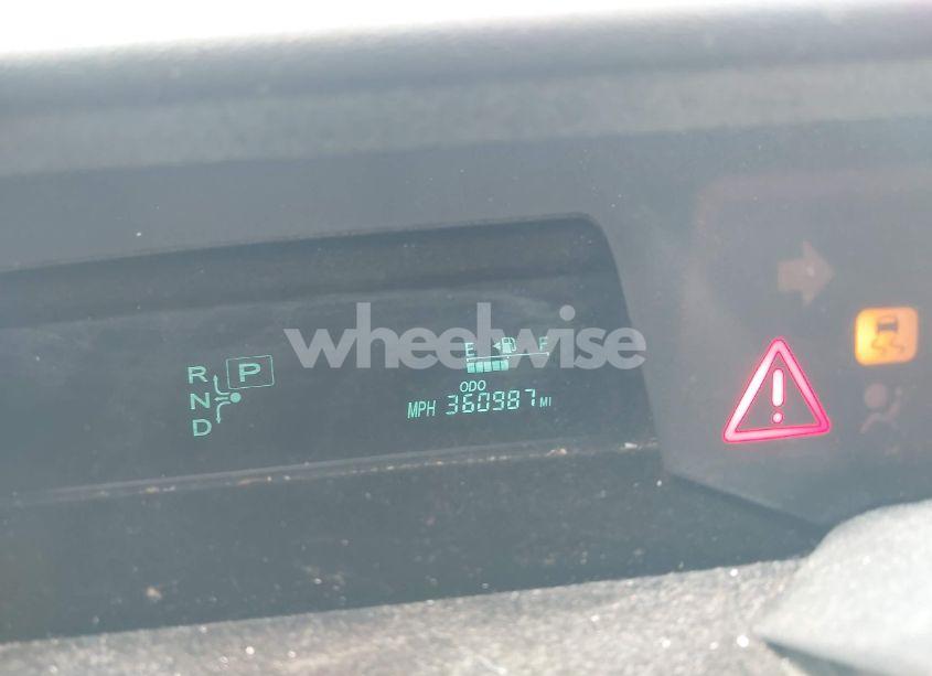 Photo 15 of 2008 Toyota Prius (VIN JTDKB20U987746130)