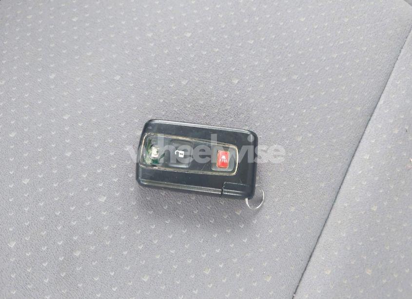 Photo 11 of 2008 Toyota Prius (VIN JTDKB20U987759721)