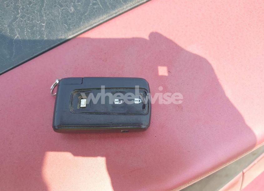 Photo 11 of 2009 Toyota Prius (VIN JTDKB20U993501675)