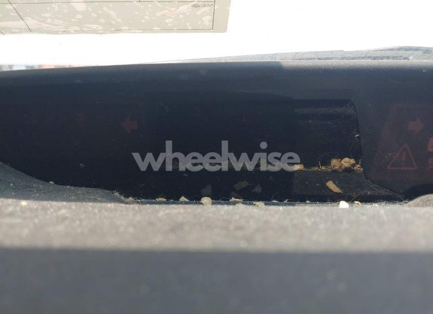 Photo 7 of 2009 Toyota Prius (VIN JTDKB20U993501675)